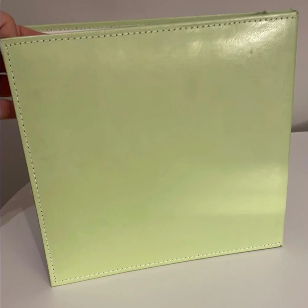 Green Photo Album - Picture 5 of 7